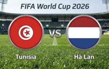 بث مباشر الان مباراة تونس ضد هولندا ضمن مباريات كأس العالم 2026