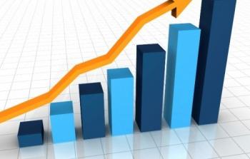 الإحصاء: ارتفاع قيمة عجز الميزان التجاري 15% في مايو الماضي