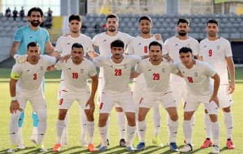 منتخب إيران