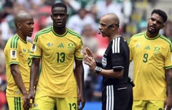 نتيجة مباراة جنوب أفريقيا والتشبك في كأس العالم 2026.. ملخص وأهداف المباراة
