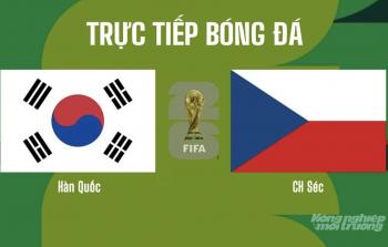 تشكيلة كوريا الجنوبية ضد التشيك في مونديال 2026.. والقنوات الناقلة للمباراة