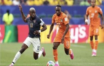 نتيجة مباراة ألمانيا وكوت ديفوار في كأس العالم 2026.. شاهد أهداف ألمانيا
