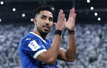 الدوسري.. ورقة السعودية الرابحة في كأس العالم 2026