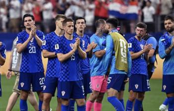 بث مباشر مباراة بنما وكرواتيا اليوم في كأس العالم 2026.. شاهد المباراة لحظة بلحظة