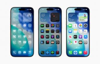 آبل تبدأ تطوير iOS 28 لآيفون الذكرى العشرين