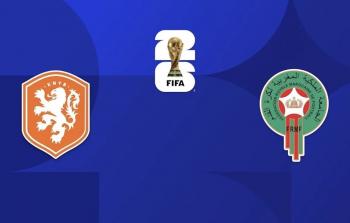مباراة هولندا ضد المغرب في كأس العالم 2026.. شاهد الان بث مباشر