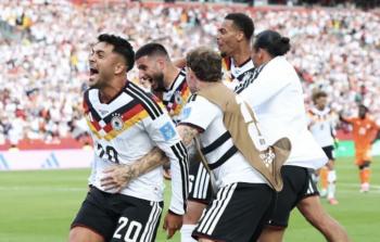 بث مباشر مباراة ألمانيا ضد باراغواي في كأس العالم 2026.. شاهد الان