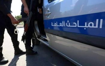 الشرطة بغزة تُوقف مطلق نار خارج إطار القانون