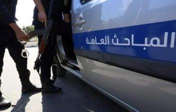 الشرطة بخانيونس تنهي قضية مالية بقيمة 30,900 شيكل و6,500 دولار