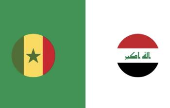 بث مباشر مباراة السنغال والعراق في كأس العالم 2026 شاهد الان