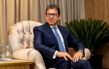 رئيس المخابرات المصرية يهنئ الحية بانتخابه رئيسًا لحركة لحماس