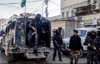 لجنة أهالي المعتقلين السياسيين تطالب بوقف الاعتقال التعسفي في الضفة