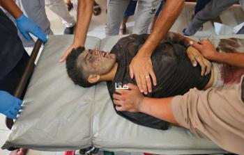 لا وقف للنار.. 10 شهداء ومصابون بقصف إسرائيلي متواصل على القطاع