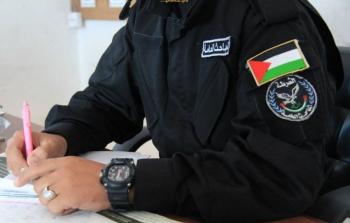 الشرطة بخانيونس تنهي 23 خلافًا ماليًا وعائليًا