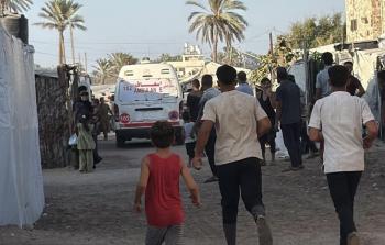 خروقات مستمرة.. 3 شهداء ومصابون بقصف متفرق على القطاع
