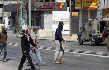 مستوطن يطعن مواطنًا في المعرجات غرب أريحا
