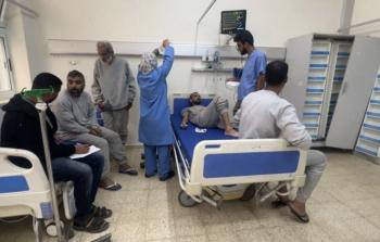 الإفراج عن 16 أسيرًا من قطاع غزة