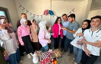 حماس تهنئ طلبة الثانوية العامة: نتائج غزة انتصار لإرادة الحياة رغم الحرب