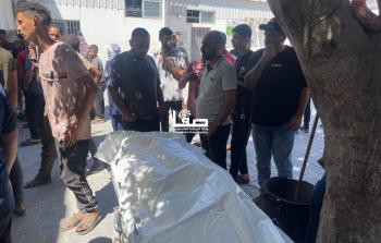 الصحة: 1,110 شهداء منذ وقف إطلاق النار في غزة