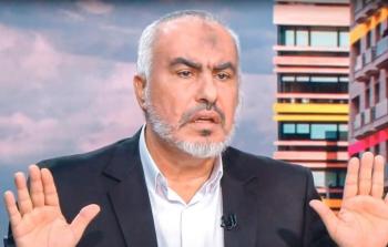 غازي حمد