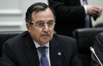 أمين عام الجامعة العربية: 