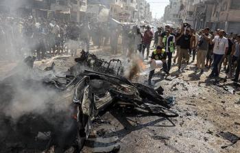 تقدير موقف: اغتيالات غزة تعيد تشكيل موازين القوة على طاولة المفاوضات