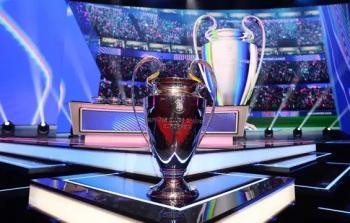 كأس دوري أبطال أوروبا