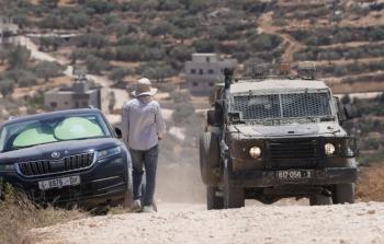 البرغوثي: قرار كاتس يمثل بدء الضم الفعلي في الضفة