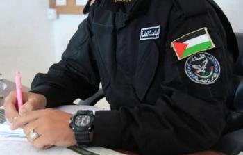 مقتل شاب طعنًا خلال شجار في مدينة غزة والشرطة تفتح تحقيقًا