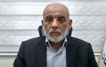 بدران: حماس تستعد للانتخابات ضمن أوسع ائتلاف وطني ممكن ونؤكد التزامنا باتفاق وقف النار بغزة
