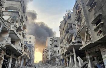 مصر وقطر وتركيا تدين الهجمات الإسرائيلية على غزة وتدعو لتنفيذ التزامات وقف النار