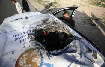 الأورومتوسطي: تحقيقات جيش الاحتلال في مقتل 35 فلسطينيًا تكرّس الإفلات من العقاب