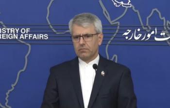 إيران: لا مفاوضات مباشرة مع واشنطن ومضيق هرمز لن يكون آمنًا مع استمرار الحصار