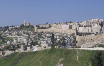 الاحتلال يواصل تغيير أسماء شوارع القدس لتغيير هويتها العربية