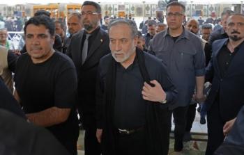عراقجي: لا مفاوضات مع واشنطن حاليًا وتبادل الرسائل يتم عبر وسطاء