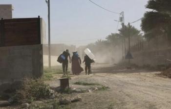 الأمم المتحدة تحذر من تصاعد هدم منازل الفلسطينيين وممتلكاتهم بالضفة