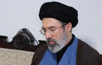 المرشد الإيراني: أعداؤنا لا يتقدمون إلى ما بعد بحر العرب