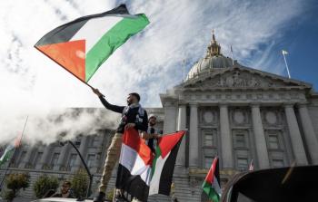المؤسسات الشعبية الفلسطينية بأمريكا وكندا: الانتخابات جزء من مسار شامل لإعادة بناء الحركة الوطنية