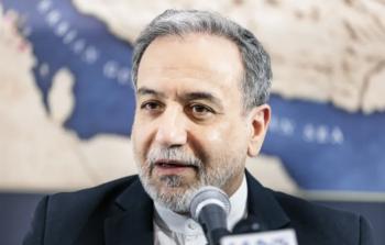 وزير الخارجية الإيراني: الأمن المستدام في الشرق الأوسط لا يُملى من خارج المنطقة