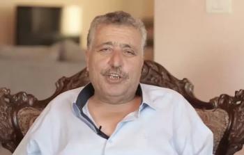 حسن خريشة
