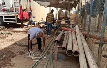 محطة الشيخ عجلين