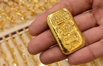 الاقتصاد تنفذ 323 زيارة رقابية على محلات الذهب في محافظات غزة