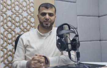 منتدى الإعلاميين الفلسطينيين ينعى الصحفي محمد النجار