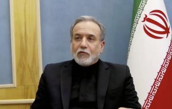 عراقجي يطالب الدول الأوروبية بتصحيح نهجها تجاه إيران