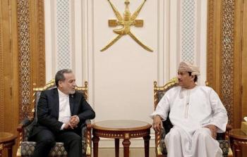 اجتماع مرتقب بين وزراء خارجية دول الخليج ونظيرهم الإيراني