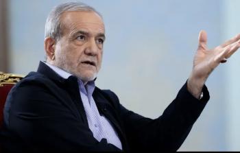 بزشكيان: الدبلوماسية والمفاوضات لا تزالان المسار الرئيسي لحل الخلافات
