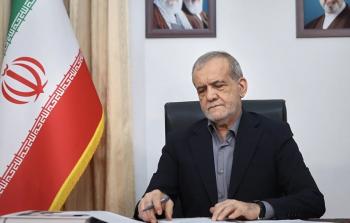الرئيس الإيراني: لا معنى للتفاوض مع عدو يمارس الاغتيال والعقوبات والضغوط