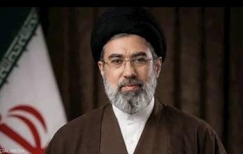قاليباف يبحث مع خامنئي تطورات الحرب على إيران