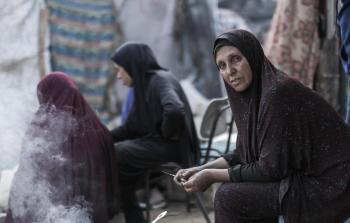 التنمية بغزة تطالب بتدخل دولي لحماية المرأة الفلسطينية وتمكين الأرامل والمعيلات