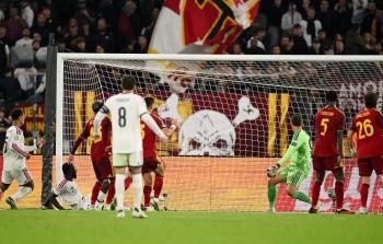 ريال مدريد رفع رصيده إلى 6 نقاط